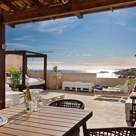 Villa Can Moya PMI Exteriér fotografie
