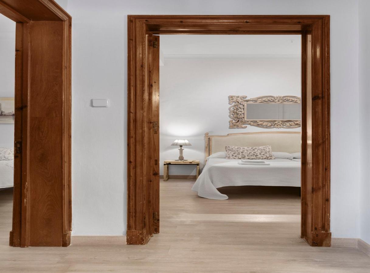 Villa Can Moya PMI Exteriér fotografie