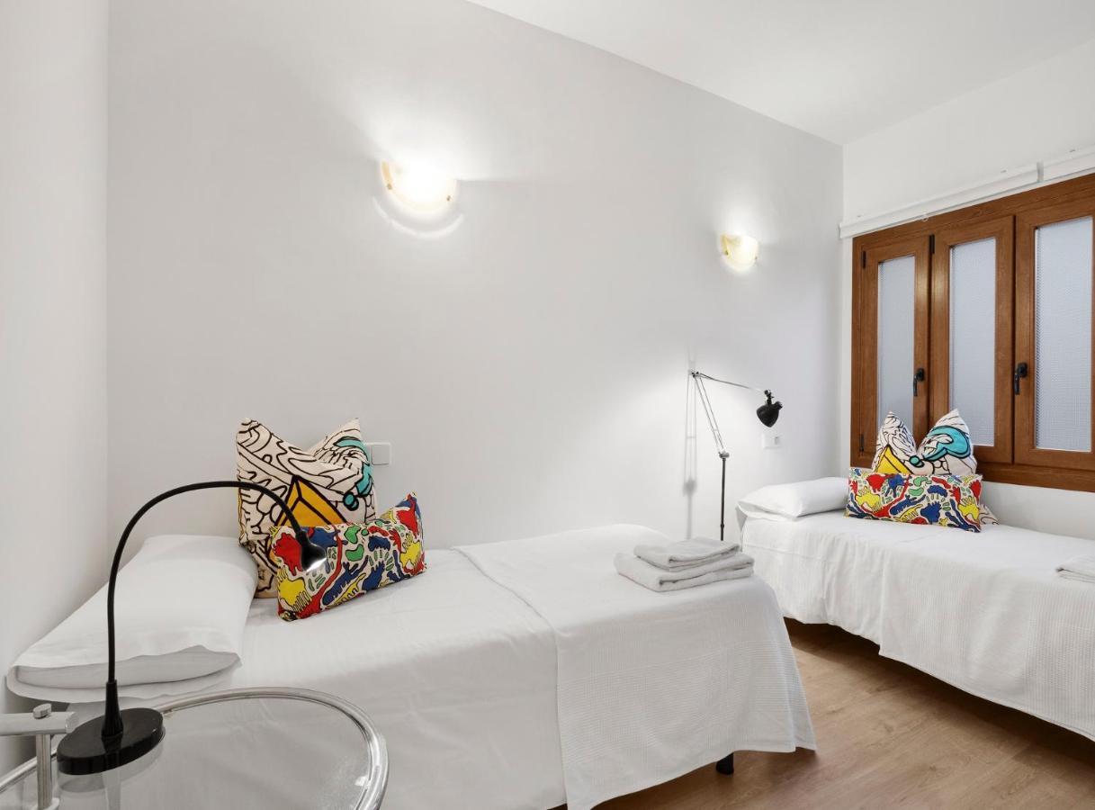 Villa Can Moya PMI Exteriér fotografie