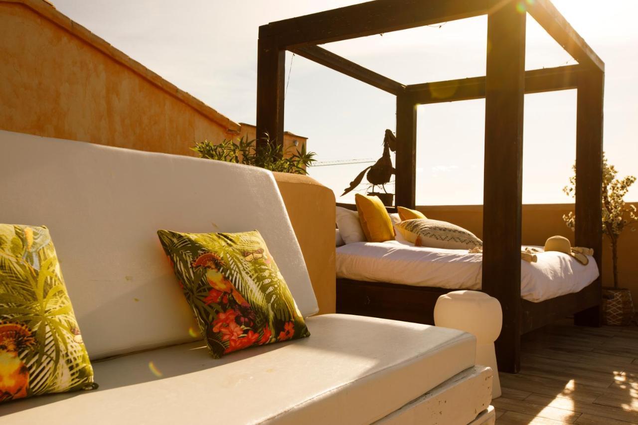 Villa Can Moya PMI Exteriér fotografie